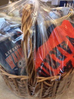 BrettRWoodcock's tweet photo. More Raffle items...Sweetheart Dinner 5:30-7:30 this evening! #speras #antonios #mrewarriors https://t.co/cLrwsUeiUc