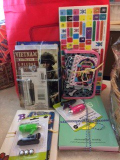 BrettRWoodcock's tweet photo. More Raffle items...Sweetheart Dinner 5:30-7:30 this evening! #speras #antonios #mrewarriors https://t.co/cLrwsUeiUc