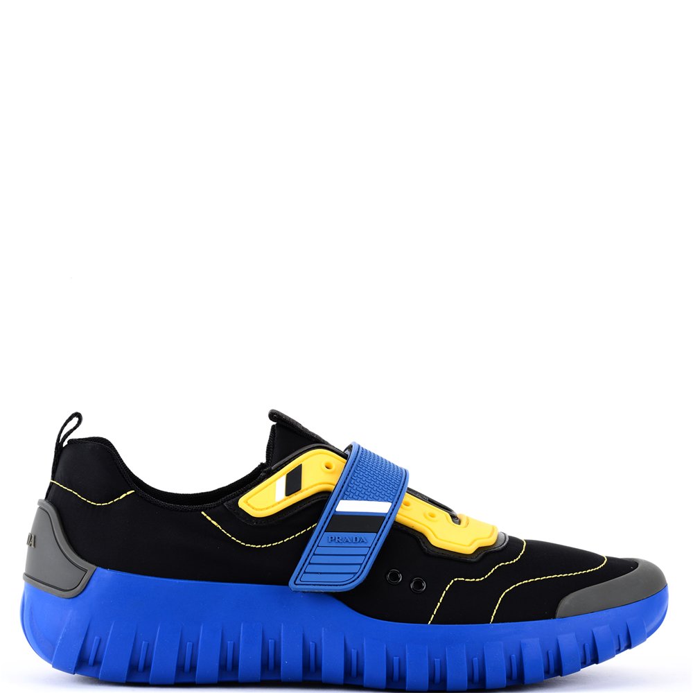 Atelieronweb's tweet photo. #Prada New Scuba Sneakers https://t.co/gg0QImnFF4 Discover Now #ss17 #favorite #mensfashion #mensaccess #mensaccessories #mensstyle https://t.co/VYnEbl4jvJ