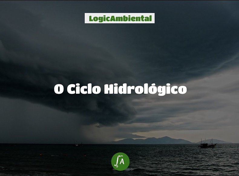 LogicAmbiental's tweet image. O ciclo é um processo natural que mantem a água em constante transição entre a superfície terrestre e a atmosfera... bit.ly/2ku83rZ