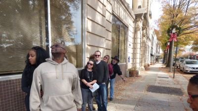 Decatur Food Tours tweet media