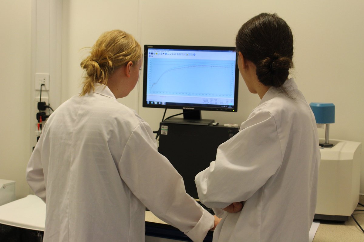 UCBfoodcourses's tweet image. Science Club has started! Investigating different flours to create a healthier loaf #CulinaryScience supervised by Drs Gostin and Lovatt.