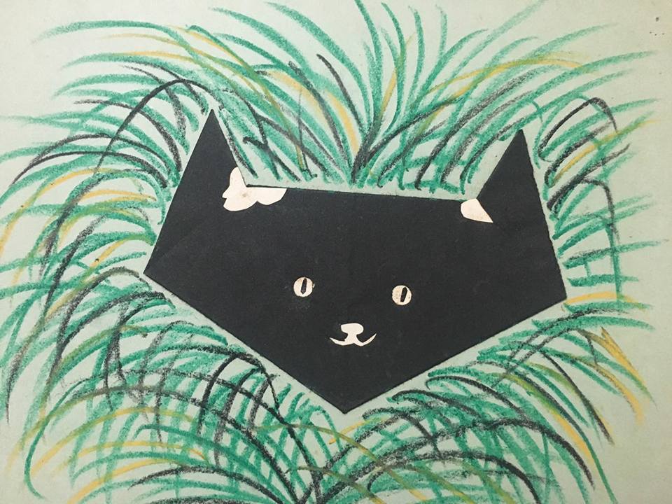 mehtab_kaur's tweet image. #tbt #ThrowbackThursday @origami #funforchildren #AnimalKingdom