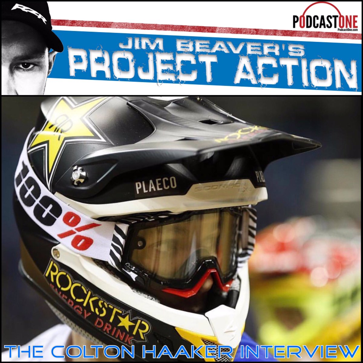 JimBeaver15's tweet photo. Latest #ProjectAction on @PodcastOne dropped and we have an epic interview with King of the Motos @coltonHAAKER!

https://t.co/iD6JVafcut https://t.co/gQn1MUggaY