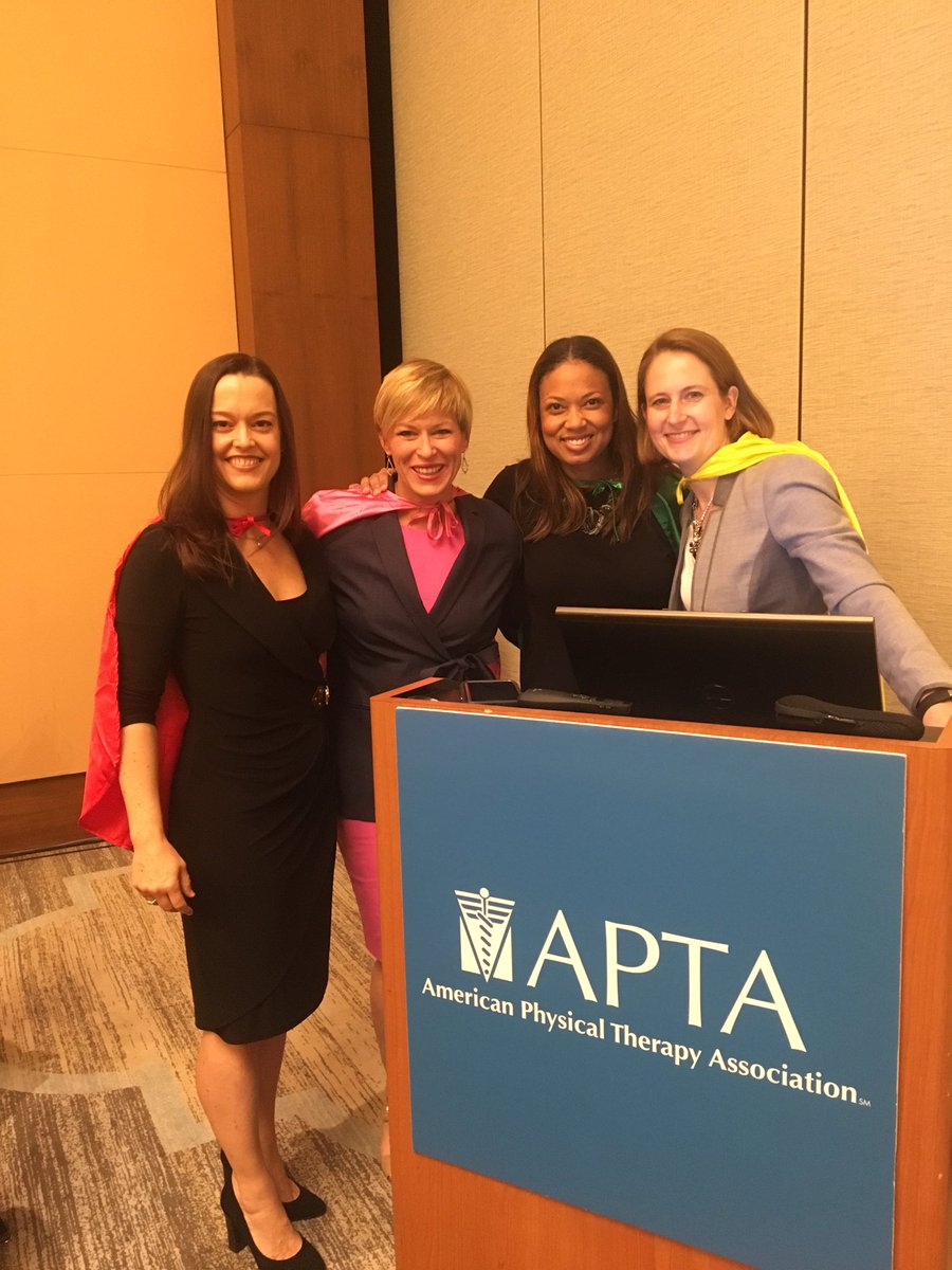 Karen Litzy, PT, DPT tweet media