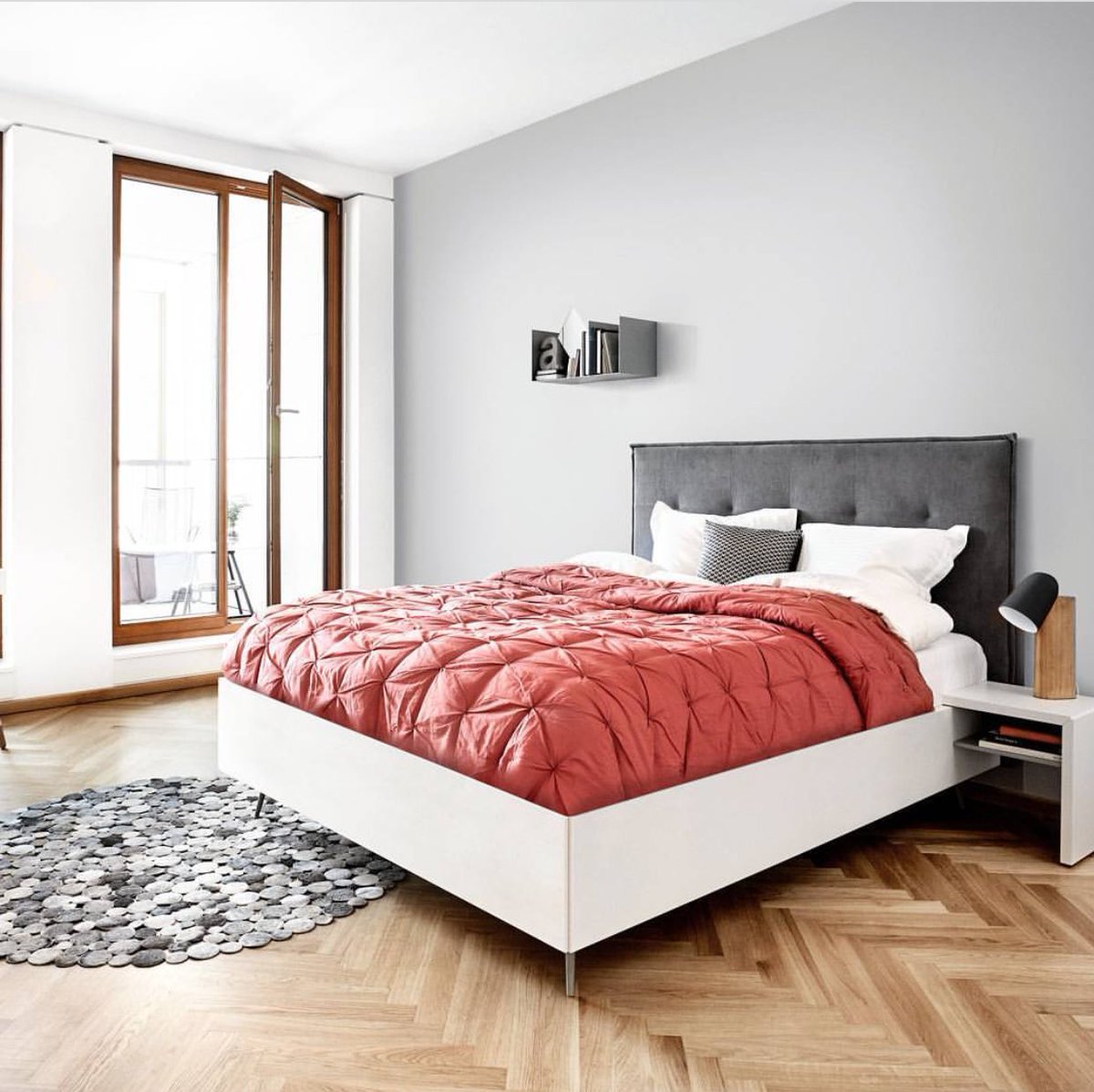 One of the many reasons we love sundaze -stay in bed all day!
Take advantage of our free in-home consultations and 10% off $5000 this month!