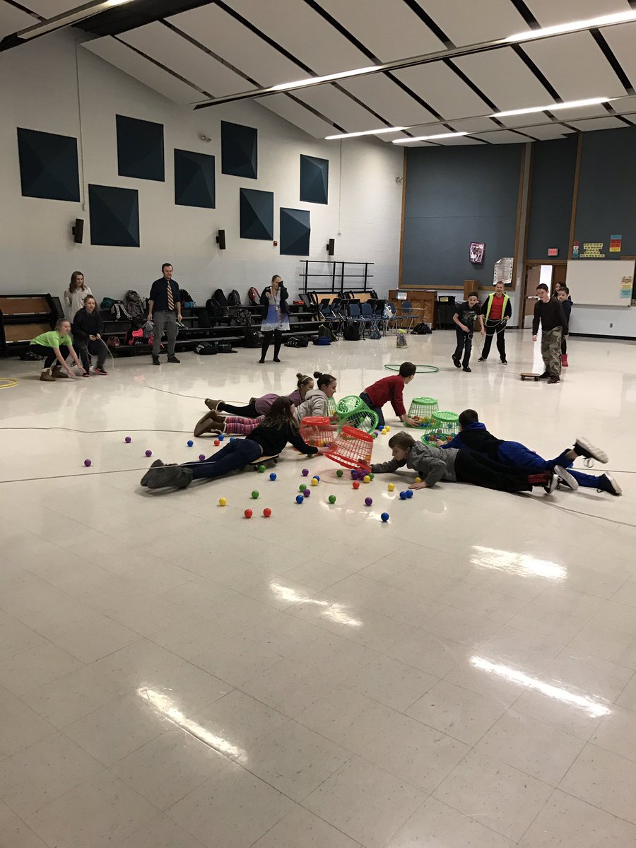 Ashley_Socola's tweet image. Celebrating positive choices and student behavior at Winter Festival! #PBIS #behaviorexpectations #ATL