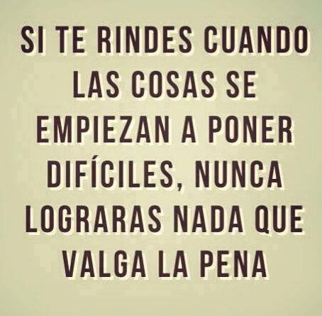 Holaaaaa!!! Jueves a la vena! #lapura #puritaverdad #retrocedernunca #rendirsejamas #todosepuede #fe #fuerza #conviccion 💪🏽💪🏽💪🏽🙏🏻🙏🏻🙏🏻❤️❤️❤️