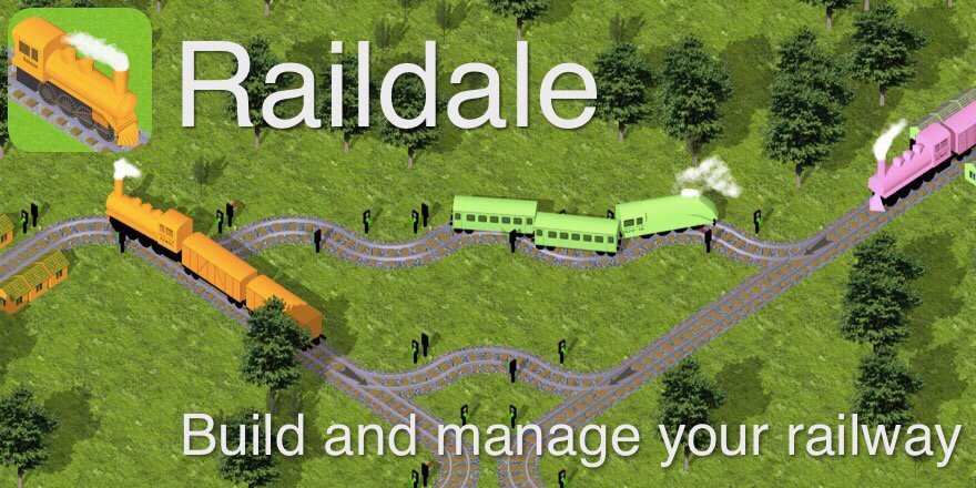 Raildale