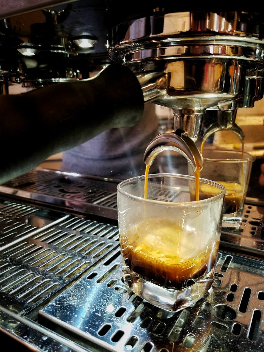 GreatDistilling's tweet photo. Batch 2 of our coffee liqueur is available starting at 4 today! Batch 1 sold out fast so don’t wait! https://t.co/OB3zKJ8HEU https://t.co/hcMLjIxsZq