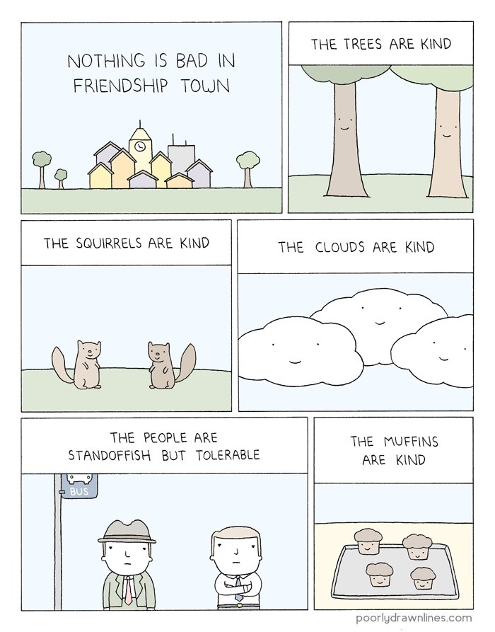 friendship town https://t.co/3pTlpt8lqM 