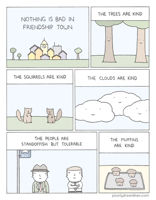 friendship town https://t.co/3pTlpt8lqM 