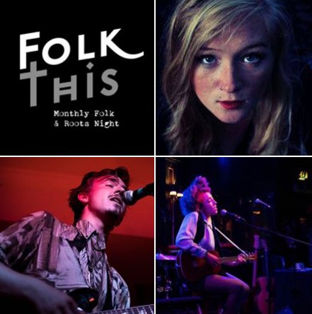 NEXT <a href="/FolkThisLondon/">Folk This</a> SHOWCASE: 

<a href="/iamydea1/">YDEA</a> // <a href="/LittIeRobyn/">ay☀️</a> // <a href="/MattWright_/">SondA</a>  

<a href="/ApplesPearsBar/">Apples & Pears</a> // Feb 23rd

FREE TIX: bit.ly/2kxig2c