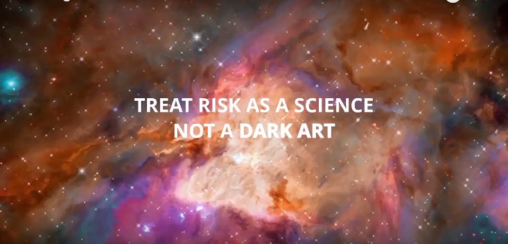 mmarodia's tweet image. #RSAC2017 Treat Risk as Science and not a DarkArt says @Zulfikar_Ramzan @Informatica Secure@Source can convert Risk to Math. #datassecurity
