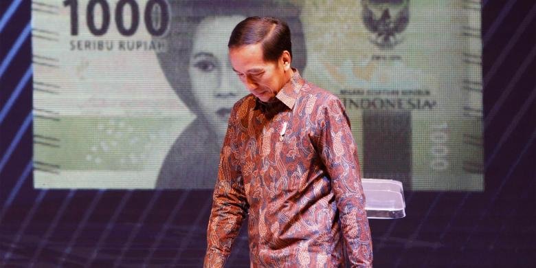somaycia's tweet photo. Adik Iparnya Tersangkut Kasus Suap, Ini Kata Jokowi https://t.co/wRe5EuePYh https://t.co/JtiU8pk9oj