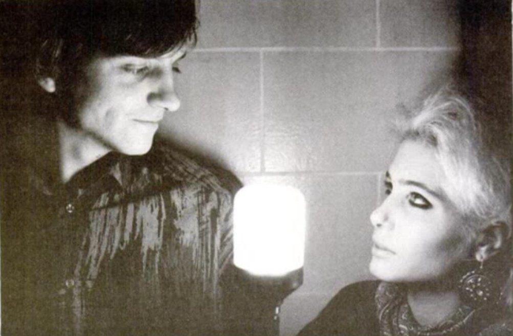 _greatnorthern's tweet image. #MarkESmith #BrixSmith