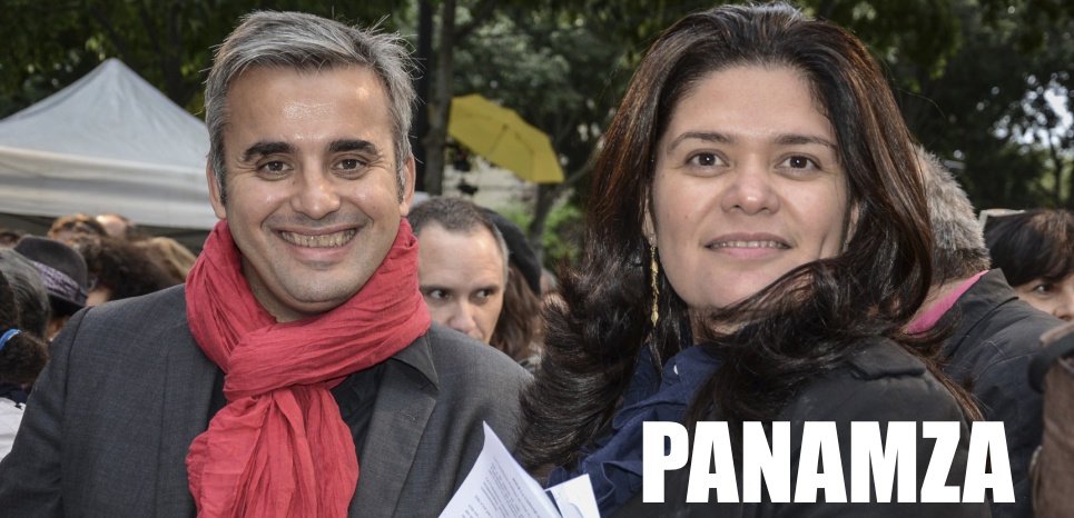 Mélenchon : son porte-parole et son avocate adorent Fourest