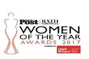 warriorwomenmag's tweet photo. Congrats @BristolPost @BathChron #WomanoftheYear17 finalist @lilygracesmummy @ASextonPR @PurpolMarketing @aliedgar13 https://t.co/iw2Bh2BjXy