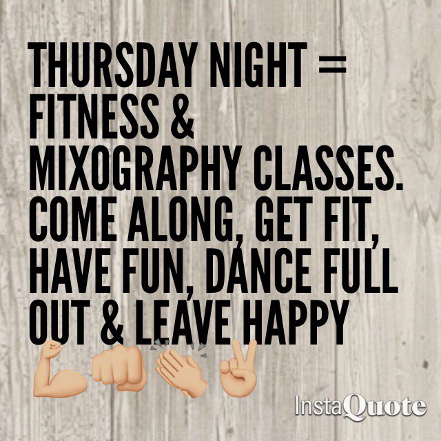 EmpireStreetDC's tweet photo. ITS THAT TIME OF THE WEEK AGAIN,THURSDAY NIGHT. LETS DO THIS #FITNESS #NEWCHOREOGRAPHY #MIXOGRAPHY #EMPIREFAMILY #E https://t.co/udnupt7cpR