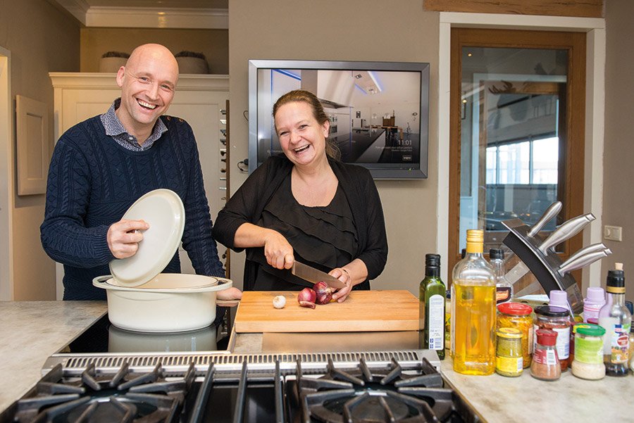 Nu in #NijmegenBusiness: Maak je interieurdroom waar met <a href="/artskeukens/">Arts Keukens</a> nijmegen.business/uitgelicht/maa…