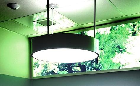 eoslightpanels's tweet image. Check out the Kaiser Permanente Fontana Medical Center! See more on our site! lightwithart.com #EOSLightPanelSystems