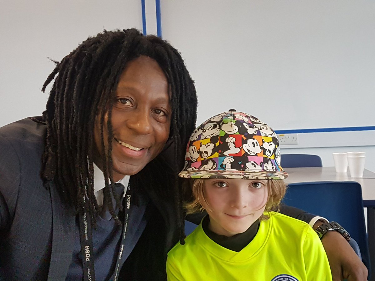 <a href="/philadlam/">phil adlam</a> <a href="/jd/">jon bradford 🚌🚚✈️🚅⛴</a>.donato <a href="/PUFC_Update/">Peterborough United</a> <a href="/PUFC7/">PUFC on the tyne</a> Huge thank you for looking after my No1 today. Henry had a fab day #poshmascot