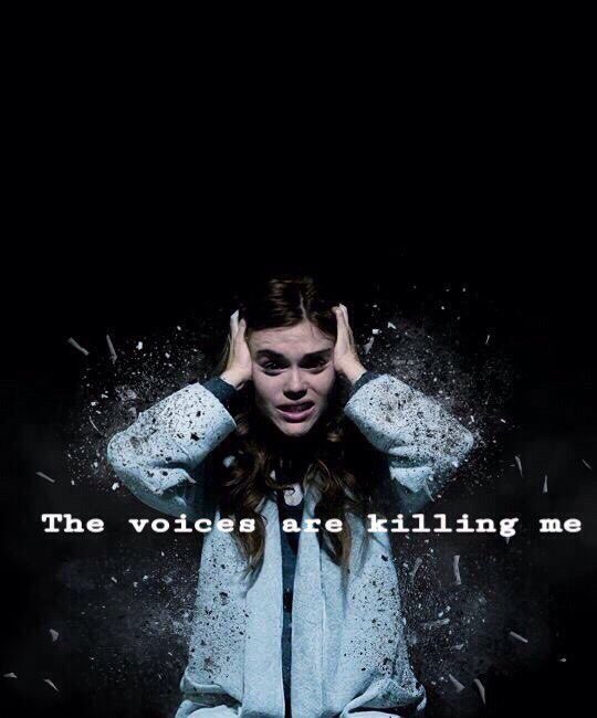 StydiaTopcheg's tweet photo. — Эти голоса убивают меня.
#ЛидияМартин #TeeWolf #Banshee https://t.co/sxhLzc6olx