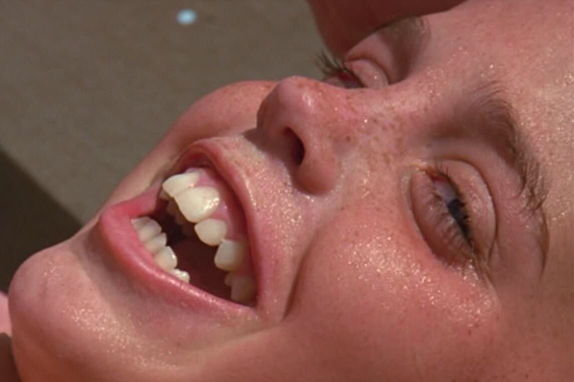 PoThings's tweet image. When the ump gives you one 6 inches off the plate