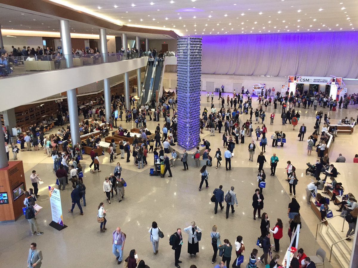 #APTACSM ... so much wow!!! https://t.co/1rIHQnZj8M