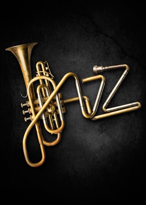 We have all that #Jazz every Sunday from 8pm. This week Tom Berge Trio!