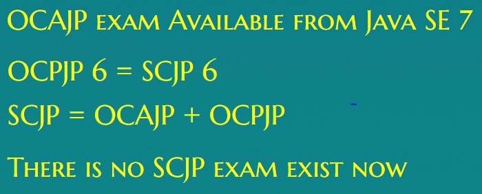 Whizlabs's tweet image. Is there need to have OCAJP 6 before giving OCPJP 6?
buff.ly/2l6C0va
#javacertifications #ocajp #ocpjp