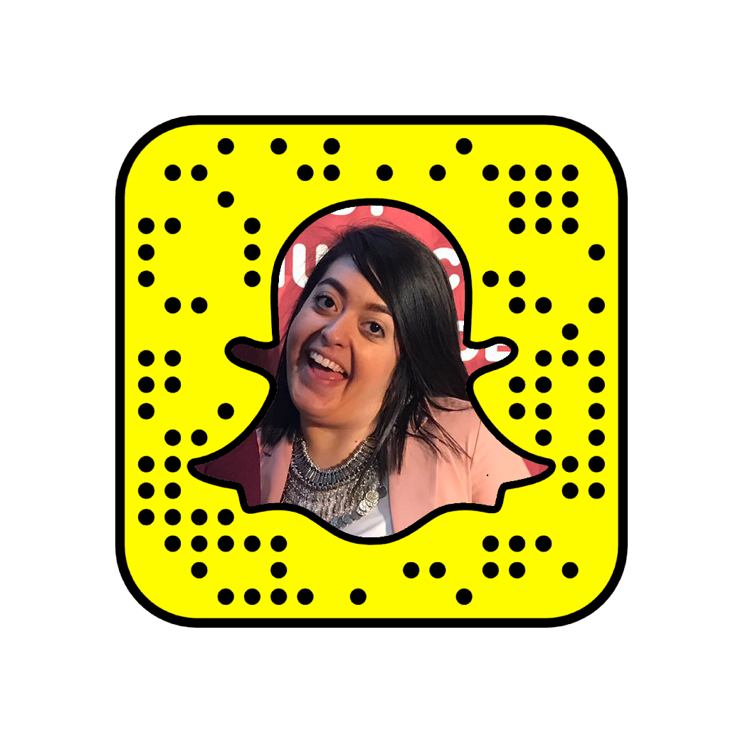 usd's tweet photo. Join Strategic Communications major @adriaamorr for her Snapchat takeover and her adventures in NYC at #MPMS17 #GoYotes https://t.co/NNkzAegPwv