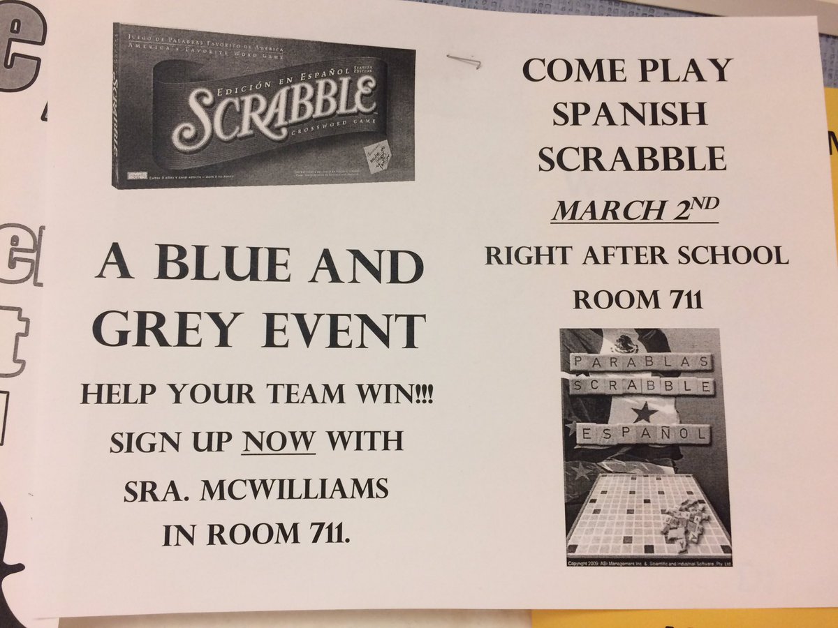 NBCatalineChris's tweet photo. Get your Blue Grey On!!! Stop in to an event and earn your team points! @blueteam2k17 https://t.co/FQ3gghdNQG