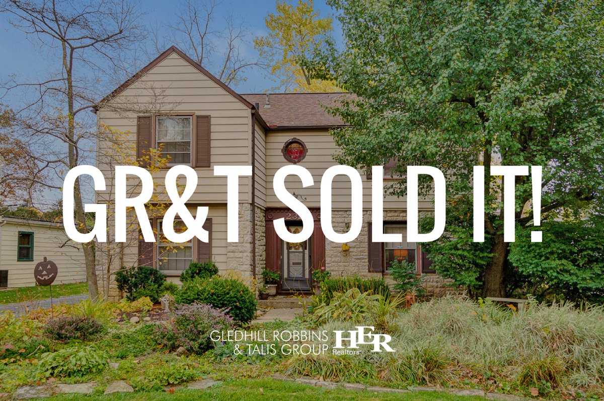 grtgroup's tweet photo. SOLD! 232 Eastmoor Boulevard in Eastmoor. Buyer and Seller Representation. #GRTSOLDIT #eastmoor #lifeincbus #HERRealtors #Columbus https://t.co/kr608jRLsE