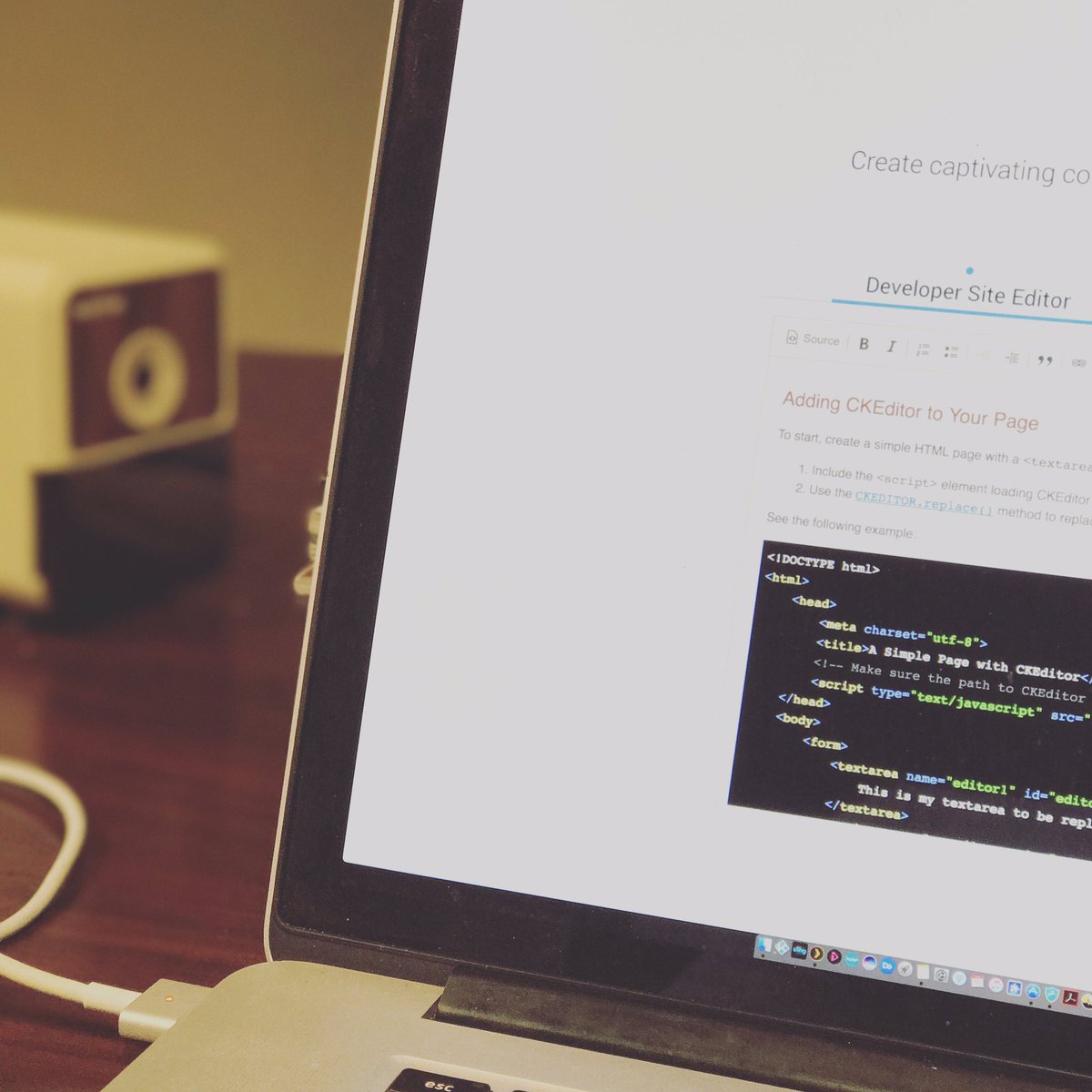 callenderlabs's tweet photo. Getting in some work today https://t.co/vVD5hYyLDS