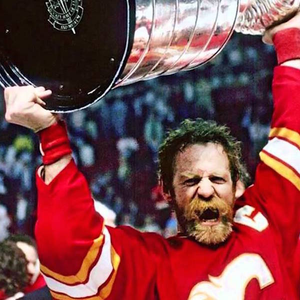 Happy Birthday, Lanny McDonald! 