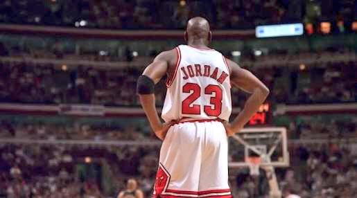 Happy Birthday Michael Jordan  I wish your great fortune & good health! 