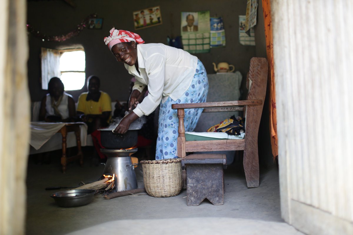 biolitestove's tweet image. We are incredibly proud to introduce to you our first ever #Impact Report. bit.ly/2kNPpHA