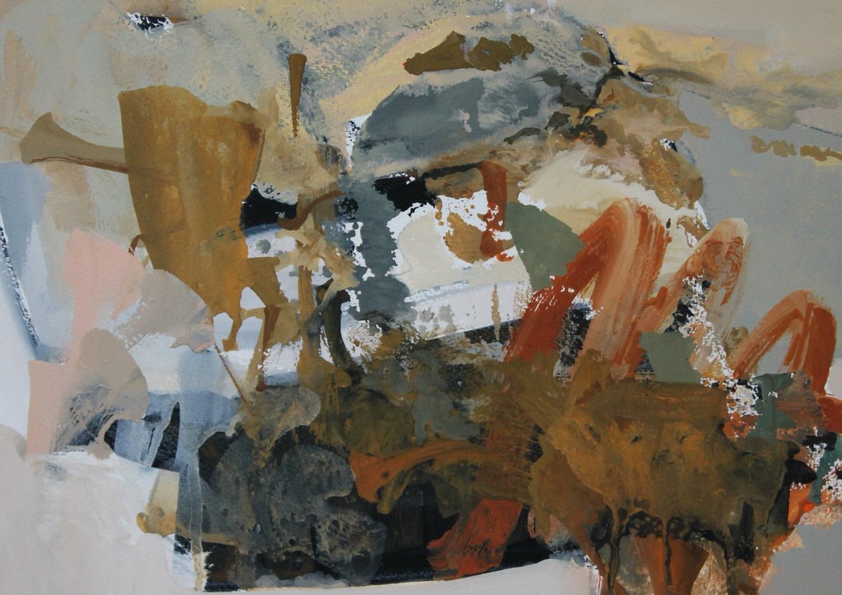 STWatercolour's tweet photo. #STWComp 17 is launching soon! Welcomes #abstractpainting #figurativepainting #contemporarypainting and #traditionalpainting in #watercolour https://t.co/wp6gQw9vbr