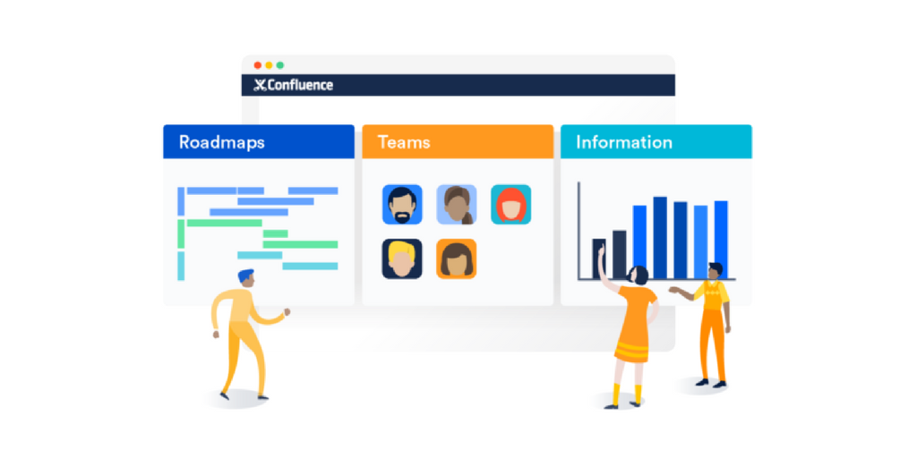 Atlassian Jira tweet media