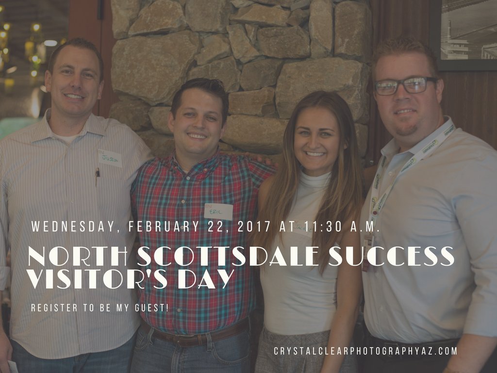 cclearphotosaz's tweet photo. BE MY GUEST!
Sign up here: https://t.co/Eo4oUVFcBU
#phoenixphotographer #northscottsdalesuccess #networking #entrepreneur #smallbusiness https://t.co/jjH0ZMxxYe