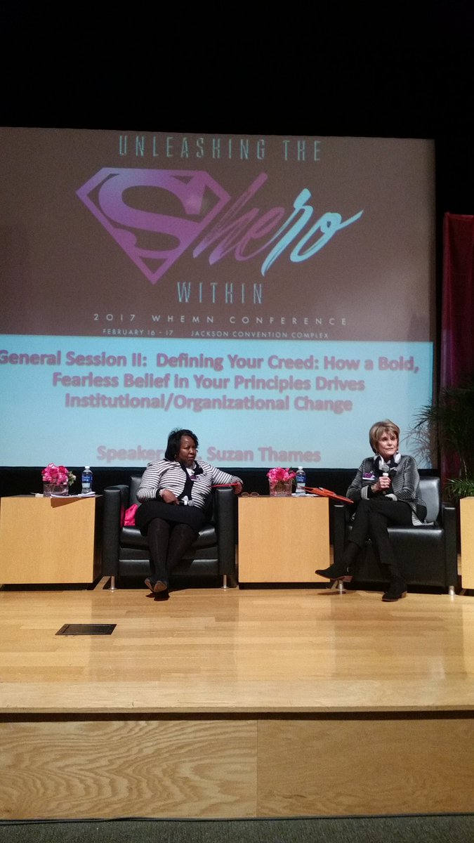 MyersEvie's tweet photo. Unleashing the SHERO Within #WHEMNatJSU #WHEMN @lorettaamoore @candidgyal https://t.co/tT02QSHf8M