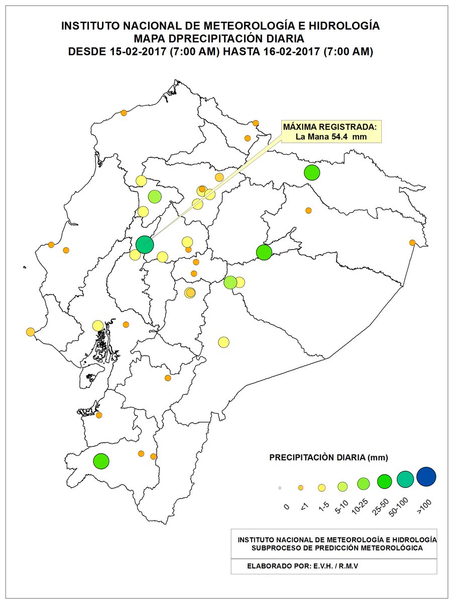 inamhi_ec's tweet image. #MapasTematicos @Riesgos_Ec @Seguridad_Ec @ECU911_