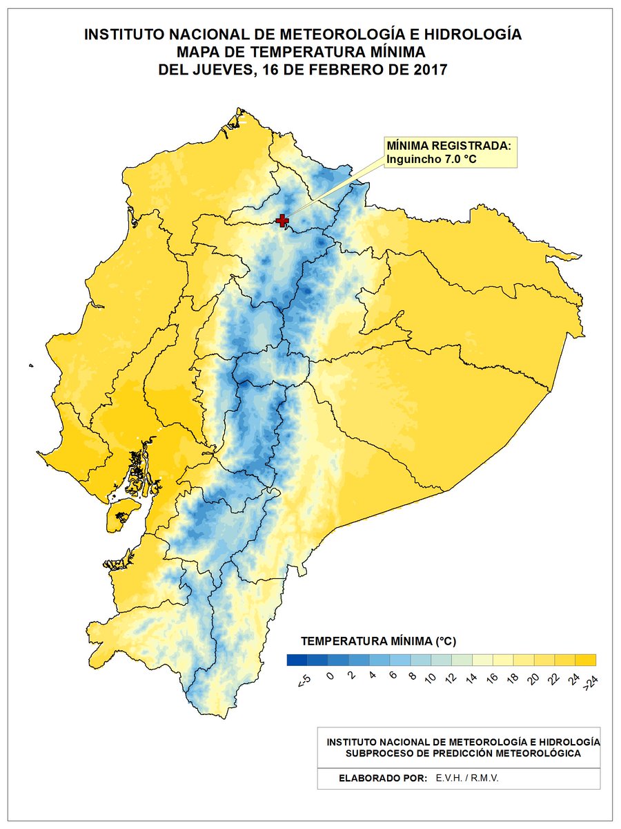 inamhi_ec's tweet image. #MapasTematicos @Riesgos_Ec @Seguridad_Ec @ECU911_