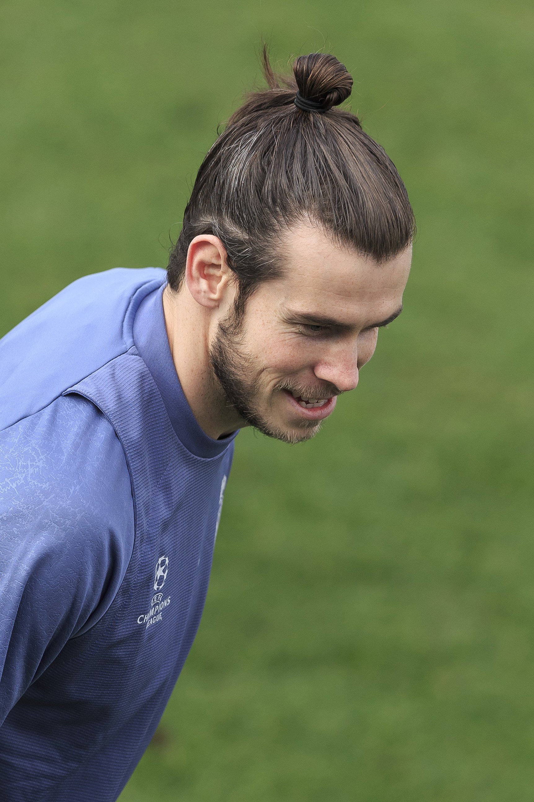 Gareth Bale haircut lands schoolboy in isolation after teachers deem it too  'extreme' - Mirror Online