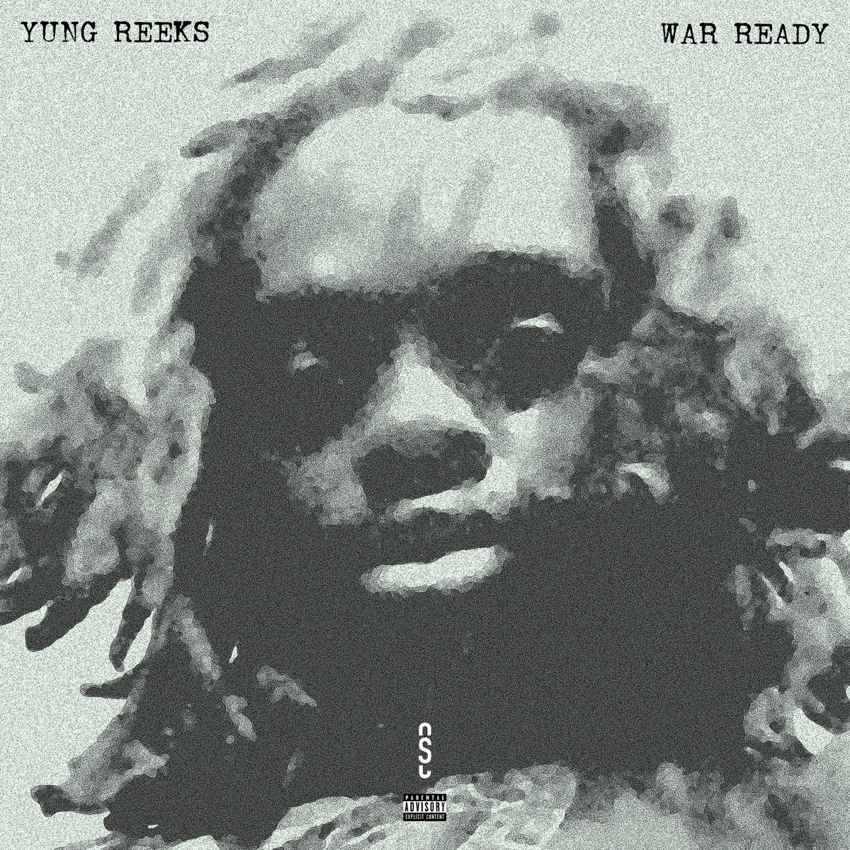 Image result for Yung Reeks - War Ready