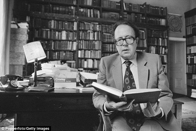 The Chronicler of #Ethiopia, founding Director of IES Dr. Richard Pankhurst Rest in Peace