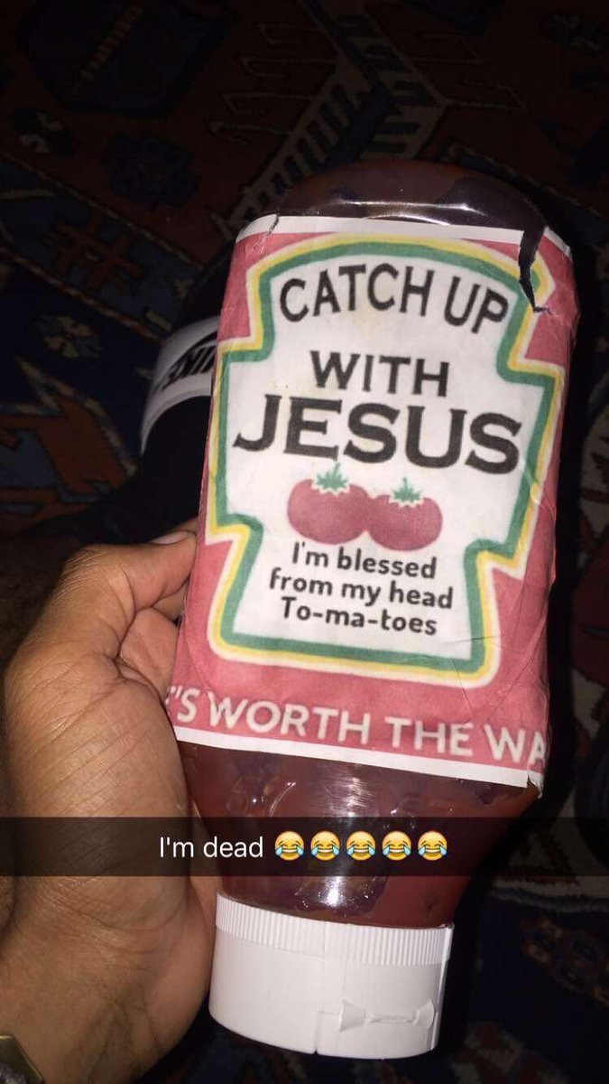 AwakenChurchFL's tweet photo. Well why not https://t.co/ZbjZaNkoRk