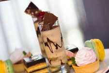 Hotel_LaTour's tweet photo. We have a scrumptious new #AfternoonTea available; perfect for a  #MothersDay treat. #Birmingham https://t.co/kut6MrnQ8J https://t.co/zWJad2jD3z