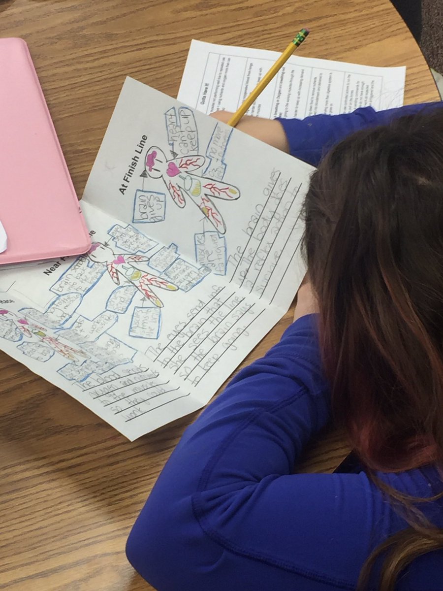 Giving such thoughtful feedback on our final science models! Gotta Have It Checklists are coming in handy! <a href="/ASTbigideas/">Ambitious Sci Teach</a> #greenbrier25